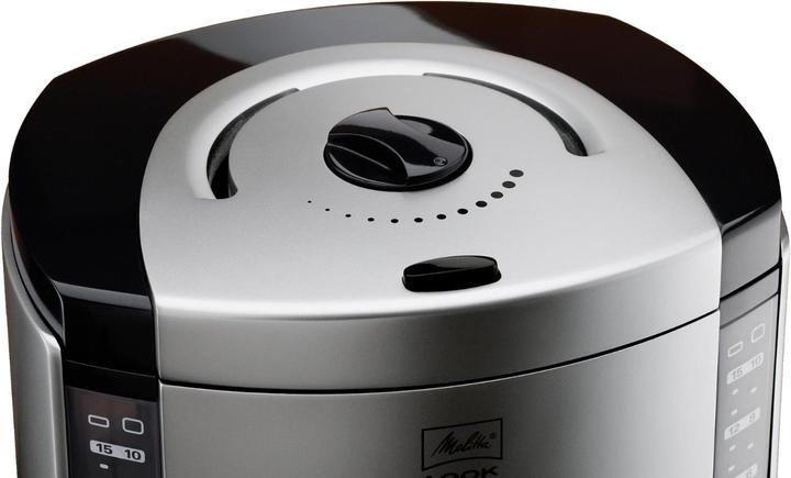 Productafbeelding Melitta Kijk Therm DeLuxe
