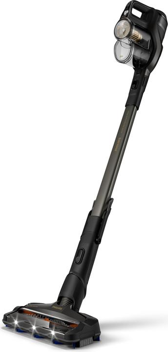 Actual product image Philips Speed Pro Max Aqua Plus