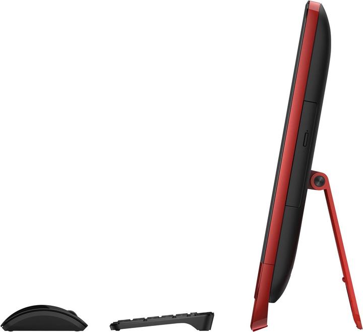 Actual product image HP Envy 23-n250nz (Intel Core i7-4785T, 8 GB)