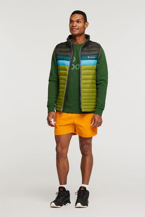 Actual product image Cotopaxi Fuego Down Vest (S)