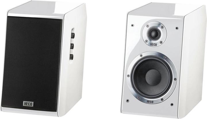 Actual product image Heco Ascada 2.0 (Set, 70 W)