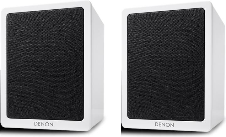 Produktbild Denon SC-N4 - 1 Paar (1 Paar)