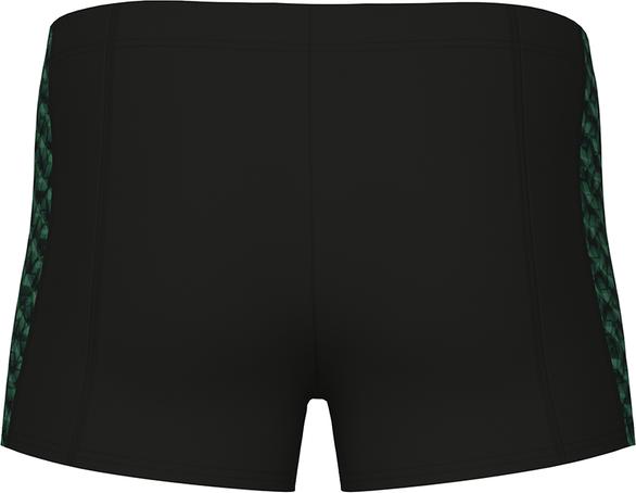 Actual product image Arena M Monogram Swim Short (7)