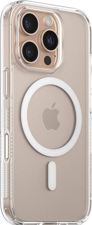 Actual product image PanzerGlass HardCase (Apple iPhone 16 Pro)