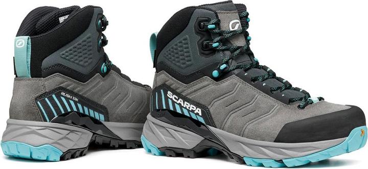 Image du produit Scarpa Chaussures Rush Trek GTX (39.5)