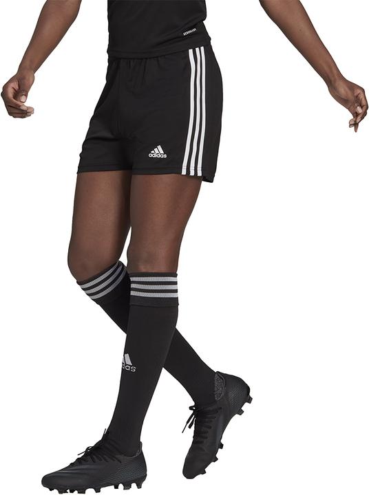 Actual product image adidas Squadra 21 Short Ladies (XS)