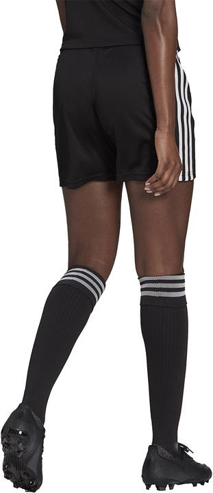 Actual product image adidas Squadra 21 Short Ladies (XS)