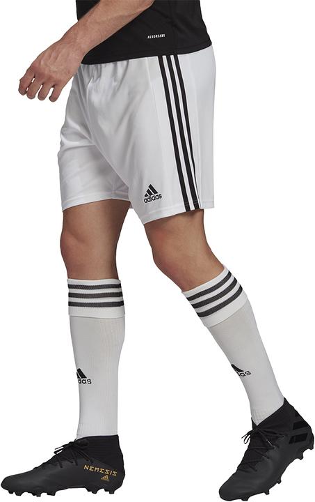 Actual product image adidas Squadra 21 Short (S)