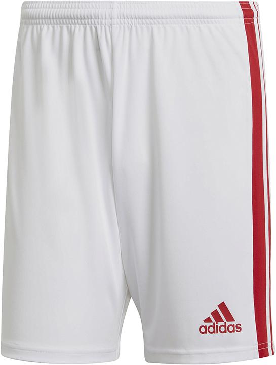 White / Red