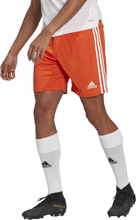 Actual product image adidas Squadra 21 Short (S)
