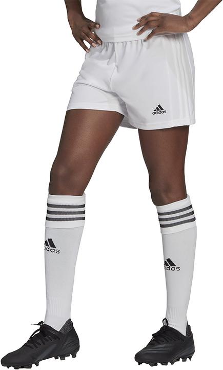 Produktbild adidas Squadra 21 Short Damen (XS)