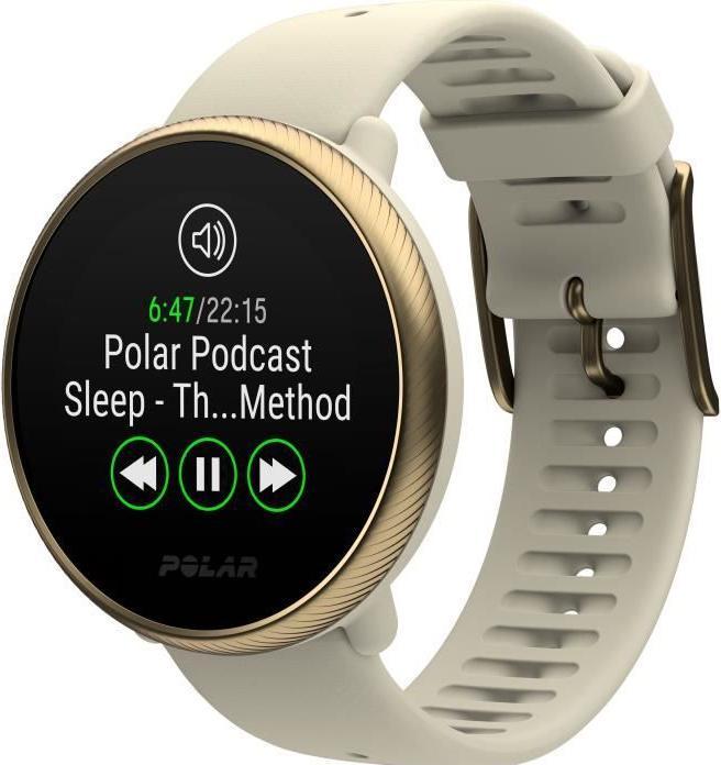 Produktbild Polar Ignite 2 (43 mm)