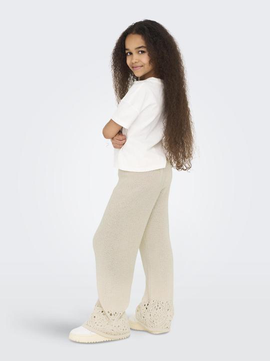 Actual product image Only KOGMERYL Normal geschnitten Hose Hose (128)