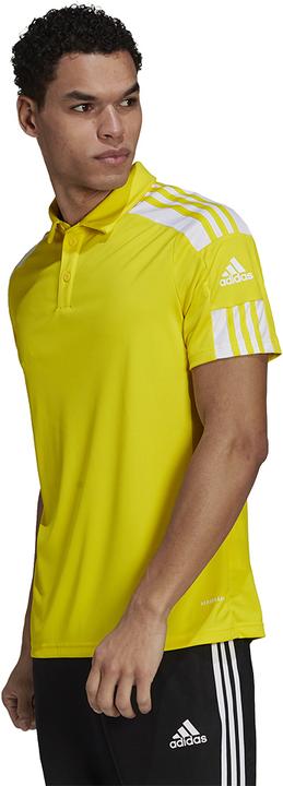Actual product image adidas SQUADRA 21 POLO (M)
