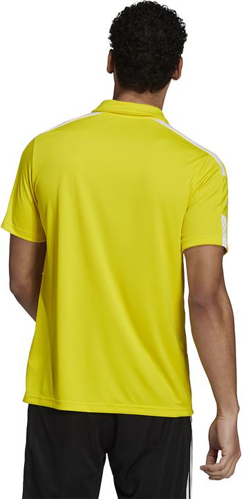 Actual product image adidas SQUADRA 21 POLO (M)