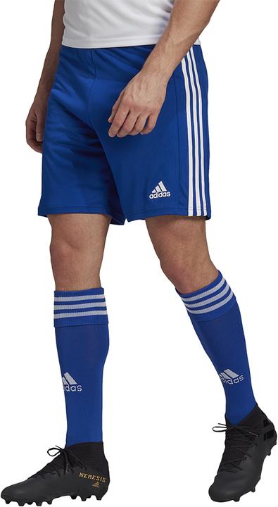 Actual product image adidas Squadra 21 Short (XL)