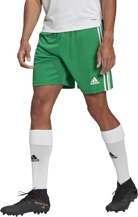 Actual product image adidas Squadra 21 Short (XL)