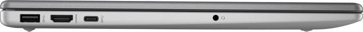 Immagine prodotto HP 250 R G10 (15.60", Intel Core 5 120U, 16 GB, 512 GB, CH)