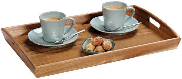 Kesper Acacia serving tray