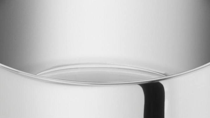 Produktbild Zwilling Passion (16 cm, Kochtopf, Aluminium, Edelstahl)