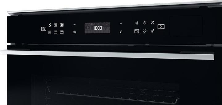 Image du produit Whirlpool W7 OS4 4S1 P BL