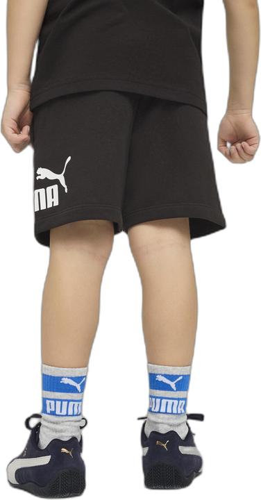 Image du produit Puma ESS No. 1 Logo Shorts TR PS (98)
