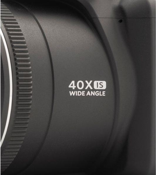 Image du produit Kodak Pixpro AZ405 (4.3 - 172 mm, 20 Mpx, 1/2,3'')