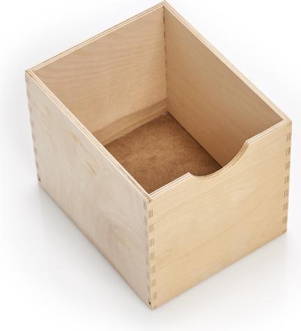 Actual product image Zeller Present Drawer element (21 x 18 x 86.5 cm, 32.50 l)