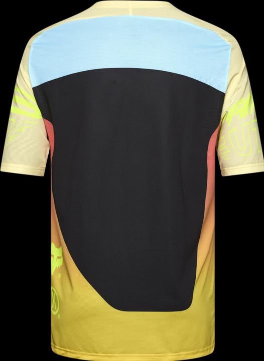 Image du produit Fox Flexair SS Jersey Elevated (XXL)
