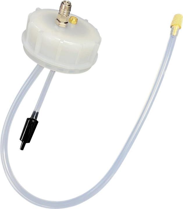 Immagine prodotto Antari Tappo del serbatoio S-600 con tubo del fluido da 5 m (Macchina da neve)