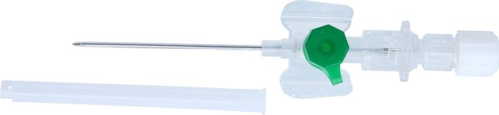 B.Braun VASOFIX BRAUNUELE G18 45MM, 1 pc KAN
