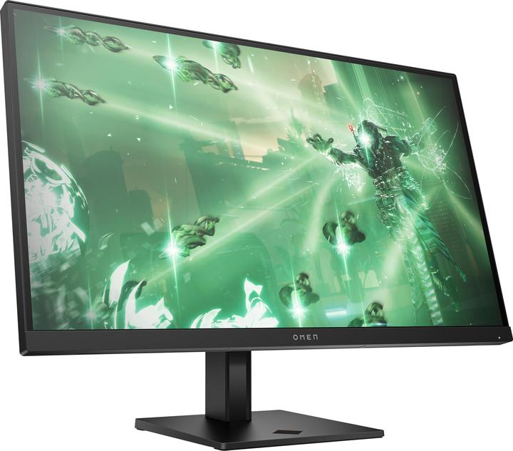 Produktbild HP OMEN 27qz QHD 165Hz Gaming MNTR EMEA-INT (2560 x 1440 Pixel, 27")