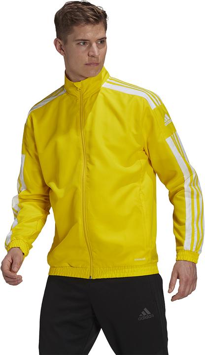 Actual product image adidas Squadra 21 Presentation Jacket (S)