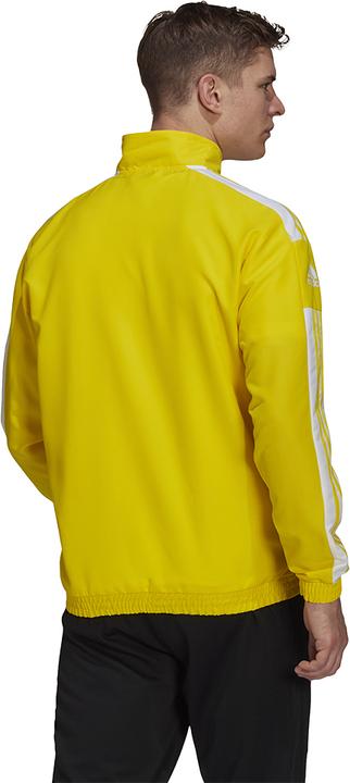 Actual product image adidas Squadra 21 Presentation Jacket (S)