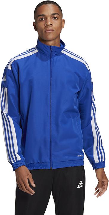 Immagine prodotto adidas Giacca Di Presentazione Di Squadra 21 (XS)