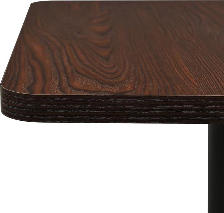 Produktbild VidaXL Bartisch (60 x 60 x 107 cm)