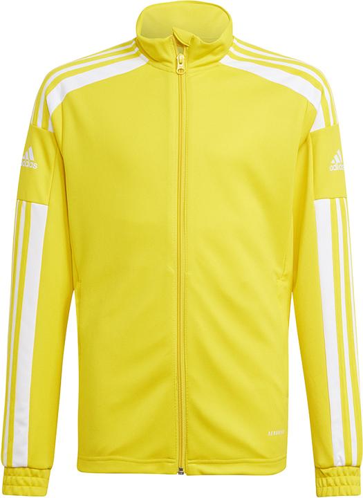 Produktbild adidas Squadra 21 Trainingsjacke Kinder (176)