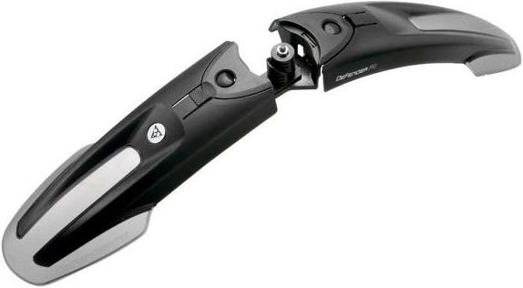 Actual product image Topeak DeFender M1 (Front mudguard)