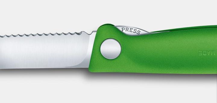 Actual product image Victorinox Swiss Classic (11 cm)