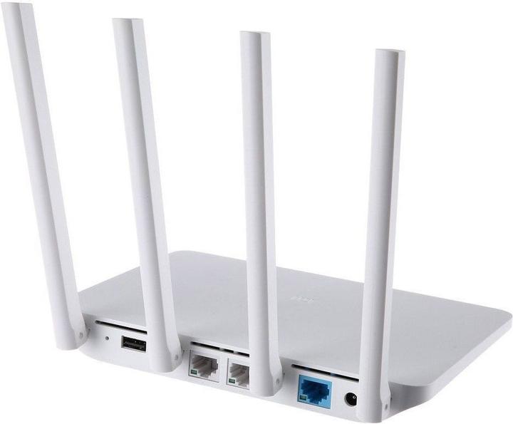 Image du produit Xiaomi Mi WiFi Router 3