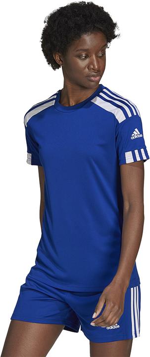 Actual product image adidas Squadra 21 Jersey Ladies (XS)