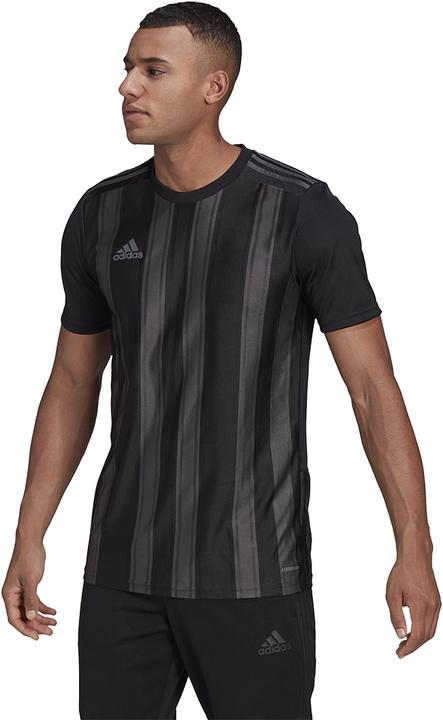 Image du produit adidas MAILLOT RAYÉ 21 (S)