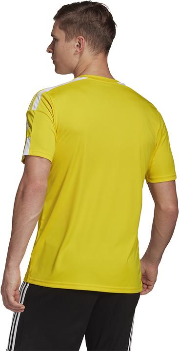 Produktbild adidas Squadra 21 Trikot Kurzarm (XL)