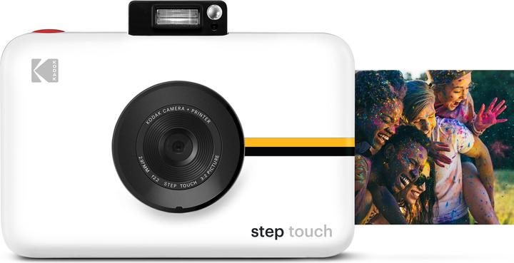 Image du produit Kodak step touch