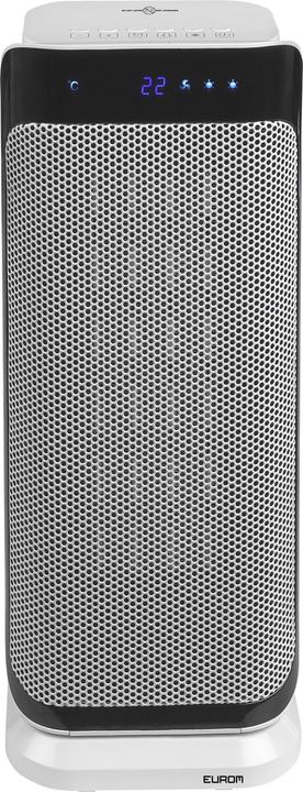 Eurom Ceramic heater (2000 W)