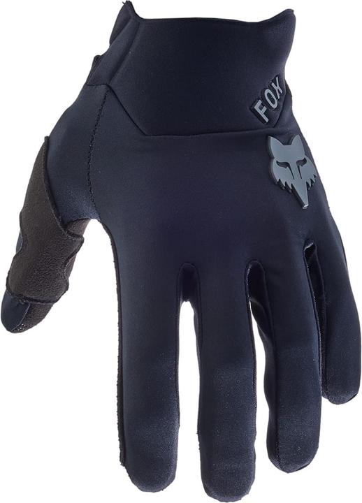Fox Defend Wind Offroad Handschuh - Black (M)