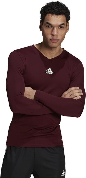 Actual product image adidas Team Base Tee (L)