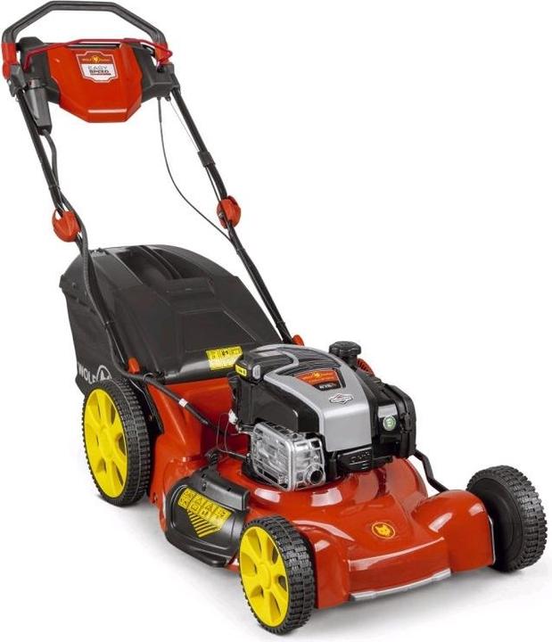 Actual product image Wolf-Garten A 530 A SP HW IS B&S (Petrol)