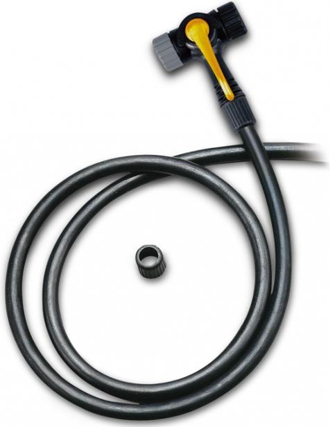 Produktbild Topeak TwinHead Upgrade Kit (Pumpenkopf)