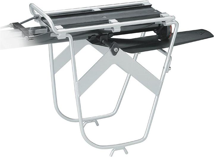Actual product image Topeak MTX Dual Seitenrahmen